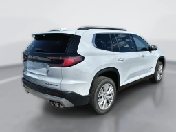 GMC Acadia FWD Elevation 4dr 2026