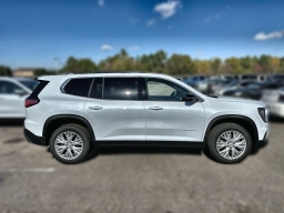 GMC Acadia FWD Elevation 4dr 2026