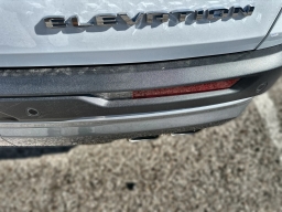 GMC Acadia FWD Elevation 4dr 2026