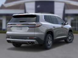 GMC Acadia FWD Elevation 4dr 2026