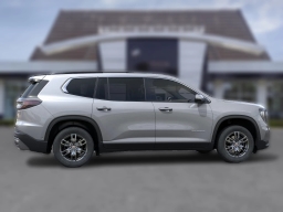 GMC Acadia FWD Elevation 4dr 2026