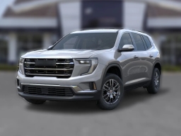 GMC Acadia FWD Elevation 4dr 2026