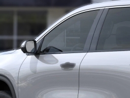 GMC Acadia FWD Elevation 4dr 2026