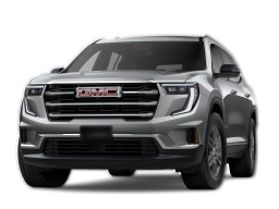 GMC Acadia FWD Elevation 4dr 2026