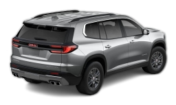 GMC Acadia FWD Elevation 4dr 2026