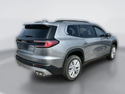 GMC Acadia FWD Elevation 4dr 2026