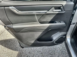 GMC Acadia FWD Elevation 4dr 2026