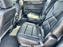 GMC Acadia FWD Elevation 4dr 2026