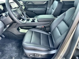 GMC Acadia FWD Elevation 4dr 2026