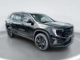 GMC Acadia FWD Elevation 4dr 2026