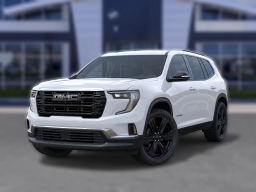 GMC Acadia FWD Elevation 4dr 2026