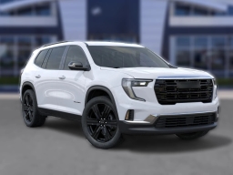 GMC Acadia FWD Elevation 4dr 2026