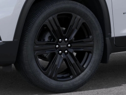 GMC Acadia FWD Elevation 4dr 2026