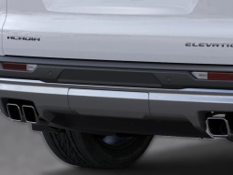 GMC Acadia FWD Elevation 4dr 2026