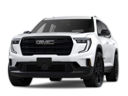 GMC Acadia FWD Elevation 4dr 2026