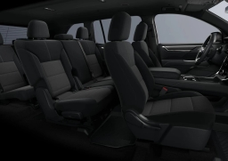 GMC Acadia FWD Elevation 4dr 2026