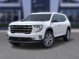 GMC Acadia FWD Elevation 4dr 2026