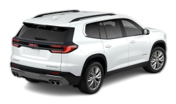GMC Acadia FWD Elevation 4dr 2026