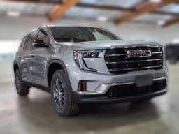 GMC Acadia FWD Elevation 4dr 2026