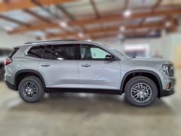 GMC Acadia FWD Elevation 4dr 2026