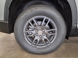 GMC Acadia FWD Elevation 4dr 2026