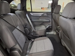 GMC Acadia FWD Elevation 4dr 2026