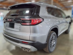 GMC Acadia FWD Elevation 4dr 2026