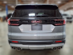 GMC Acadia FWD Elevation 4dr 2026