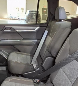 GMC Acadia FWD Elevation 4dr 2026