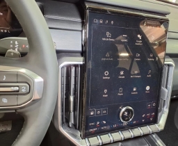 GMC Acadia FWD Elevation 4dr 2026