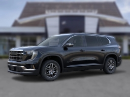 GMC Acadia FWD Elevation 4dr 2026