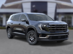 GMC Acadia FWD Elevation 4dr 2026