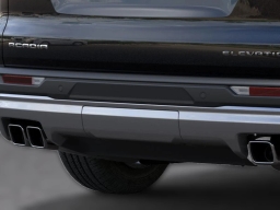 GMC Acadia FWD Elevation 4dr 2026