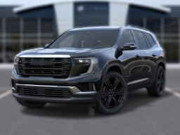 GMC Acadia FWD Elevation 4dr 2026