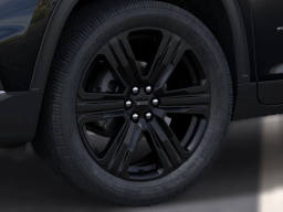 GMC Acadia FWD Elevation 4dr 2026