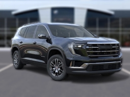 GMC Acadia FWD Elevation 4dr 2026