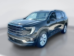 GMC Acadia FWD Elevation 4dr 2026