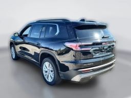 GMC Acadia FWD Elevation 4dr 2026