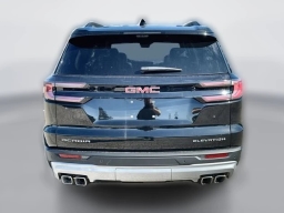 GMC Acadia FWD Elevation 4dr 2026
