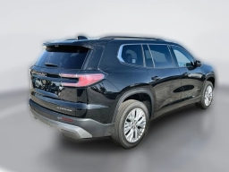 GMC Acadia FWD Elevation 4dr 2026