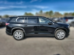 GMC Acadia FWD Elevation 4dr 2026