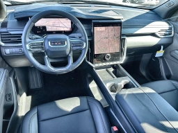 GMC Acadia FWD Elevation 4dr 2026