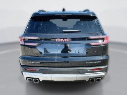 GMC Acadia FWD Elevation 4dr 2026
