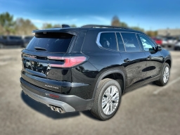 GMC Acadia FWD Elevation 4dr 2026