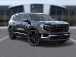 GMC Acadia FWD Elevation 4dr 2026