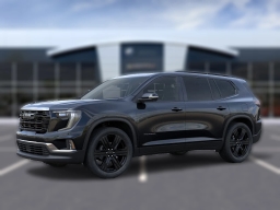 GMC Acadia FWD Elevation 4dr 2026