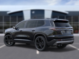 GMC Acadia FWD Elevation 4dr 2026