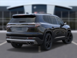 GMC Acadia FWD Elevation 4dr 2026