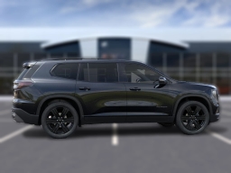 GMC Acadia FWD Elevation 4dr 2026