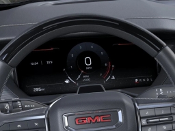 GMC Acadia FWD Elevation 4dr 2026